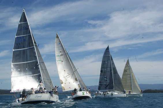 Doublé de BCI Radical Concept