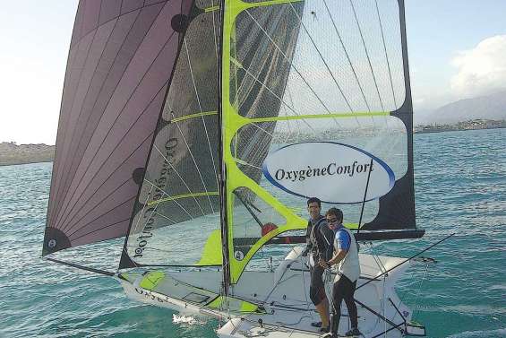 Le Mondial à l'horizon