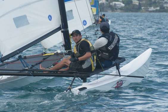 Le Gal gagne du terrain