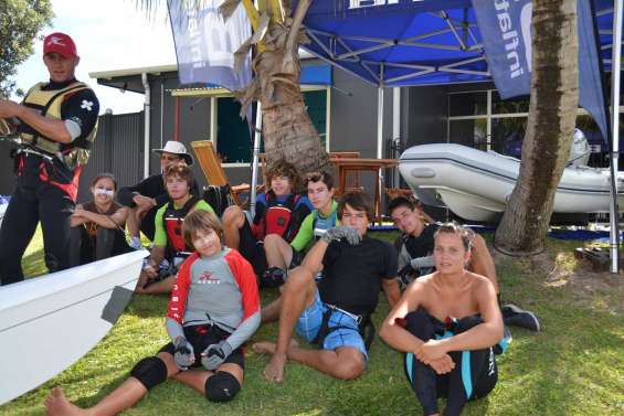 Jérôme Le Gal redresse la barre