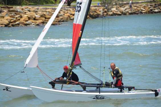 Le titre à Jérôme Le Gal 