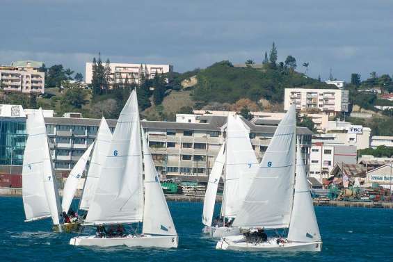 Bataille navale Quai Ferry