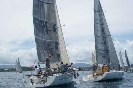 Legacy API pour commencer