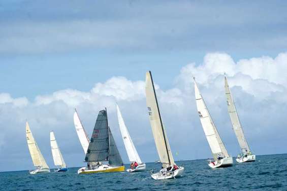 BCI Radical Concept au taquet