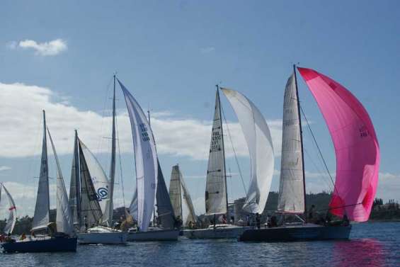 Dans le tout petit temps