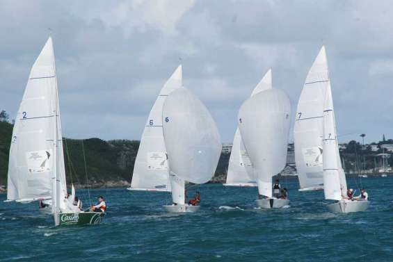Bouchet ne lâche rien