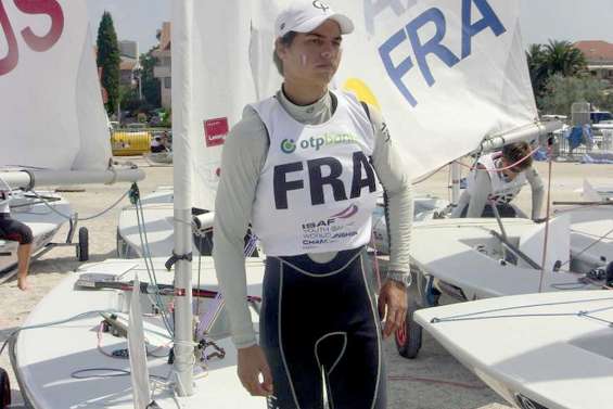 Mazard démarre bien