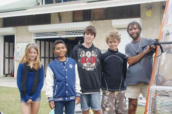 Cap sur la baie de Quiberon