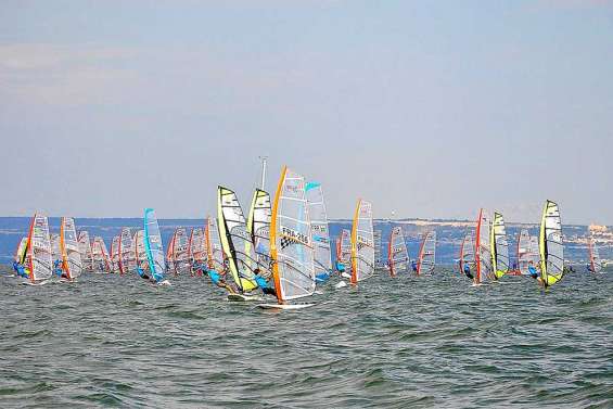 Les Cagous sont lancés