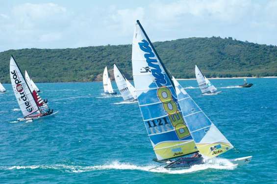 Renaud et Berger se montrent