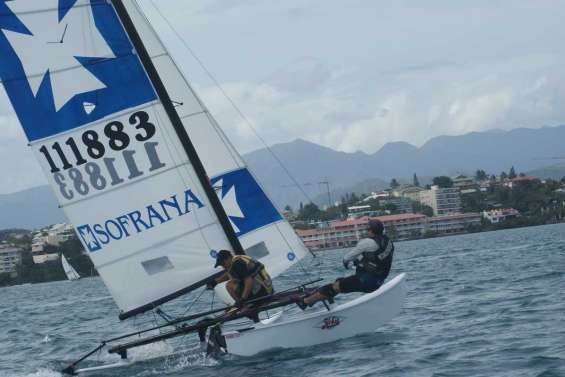 Le Gal et Obert en symbiose