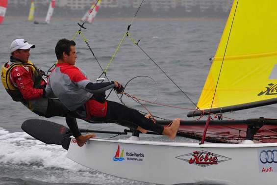 Le Gal-Obert sans rivaux