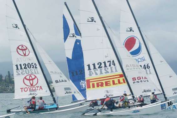 Lima-Meyer et Belouard en forme