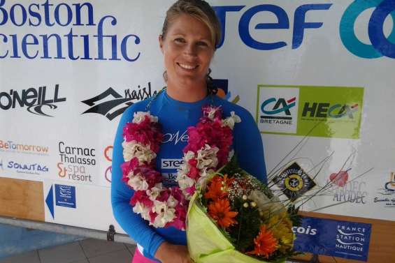 Chaleureux accueil à Saint-François