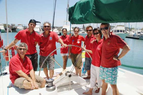 41 Sud n'attend plus que ça !