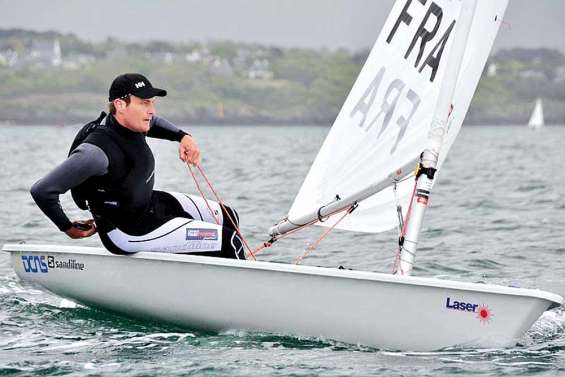 Leseigneur champion de France