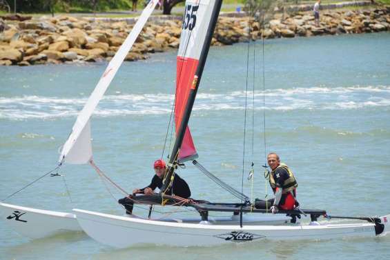 Jérôme Le Gal en reconquête