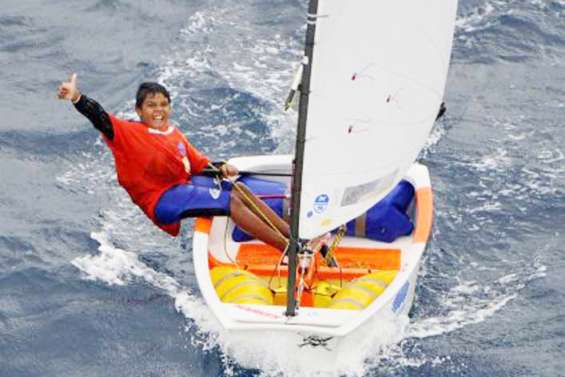 Maël Le Pen en évidence