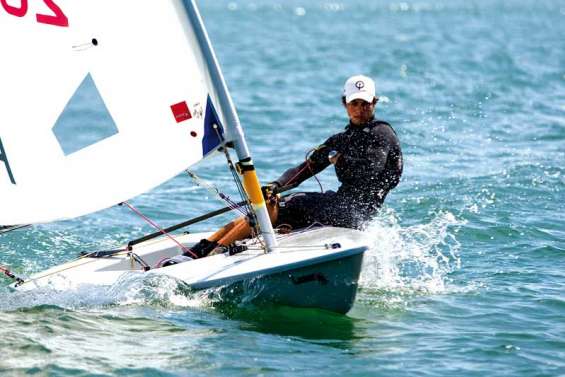 Mazard ne lâche rien