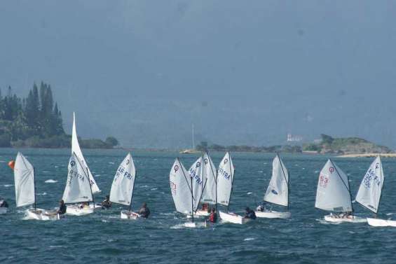 Sélectives pour les « France »