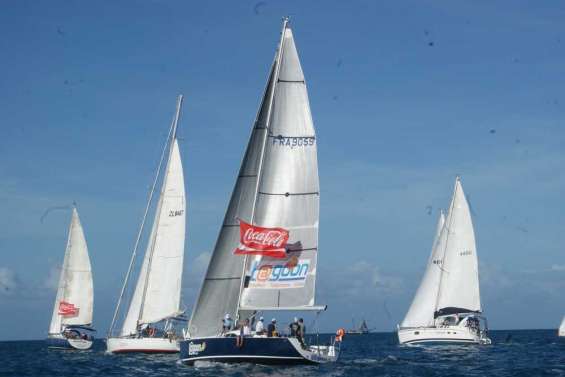 Lagoon Ozone puissance 2