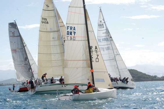 BCI Radical Concept dans la brise