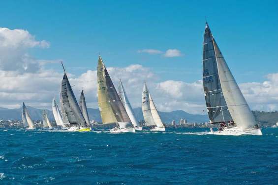 Une Funny Race pour finir