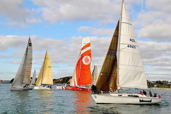 Vodafone attendu ce matin