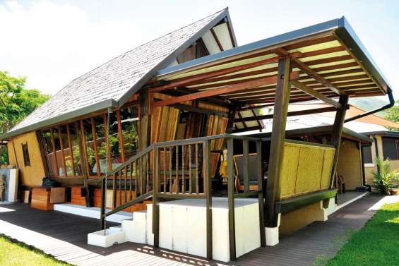 Massages, calmes et tranquillité