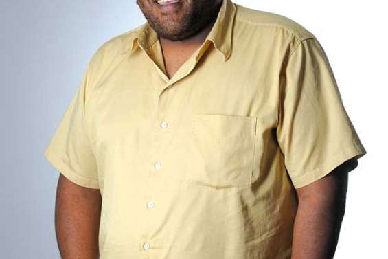 Un premier album pour Brian