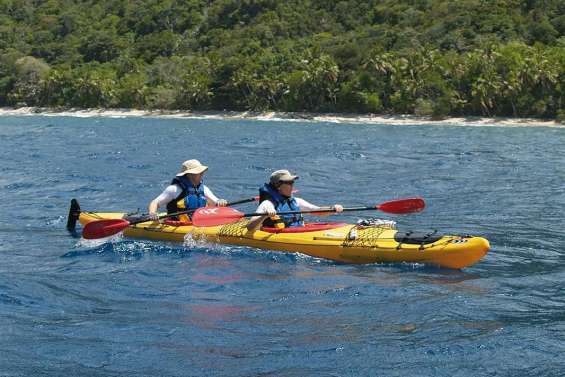Inoubliable Côte Oubliée
