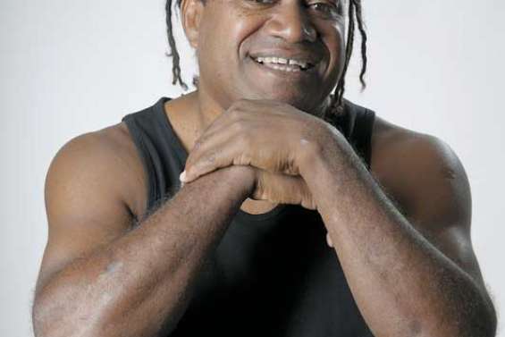 Edou présente son nouvel album