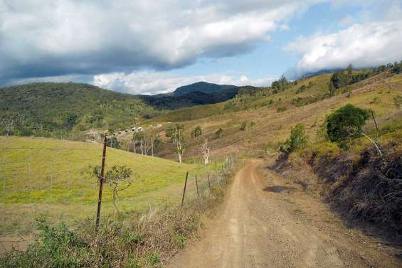 Le domaine de la Clepsydre Bleue