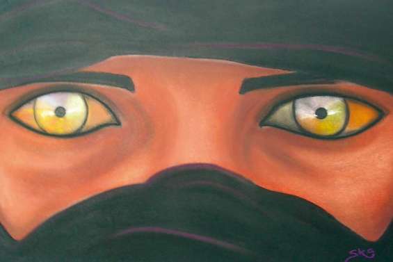 Des élèves en liberté