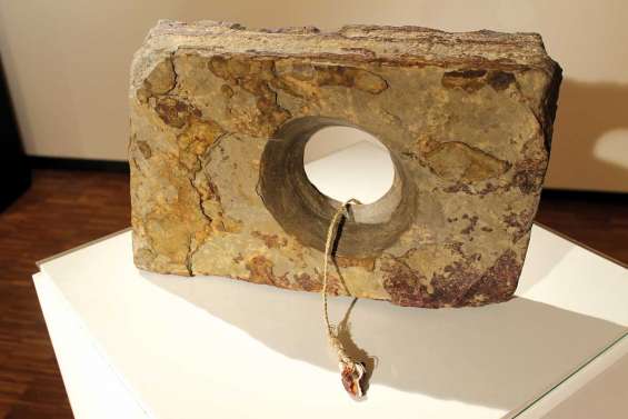 Un vrai métissage artistique