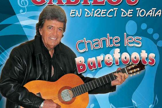 L'infatigable crooner de Tahiti