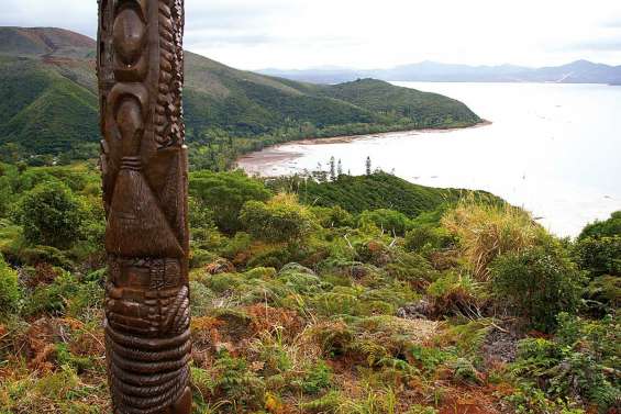 L'île Ouen fête ses baleines