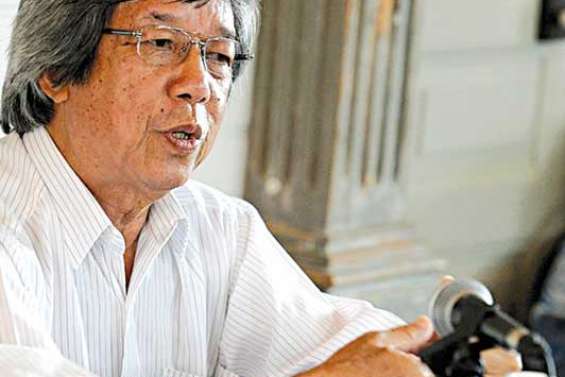 « Mon parcours d'écrivain est atypique »