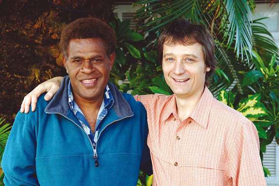 Un livre de légendes