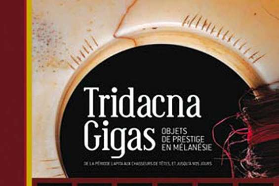 Objets de prestige océaniens