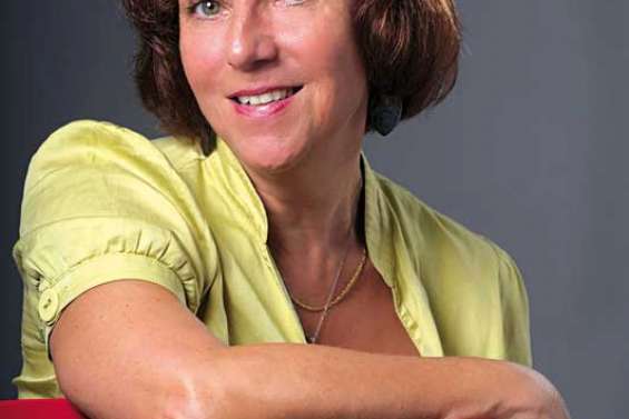 Anne Bihan : La mer n'est pas la fin des terres