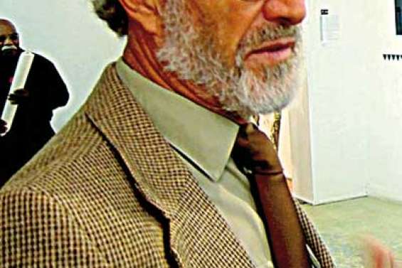 Alain Janet : Un gros investissement