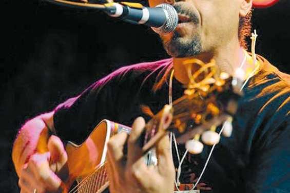 Loremx nominé pour les Flèches de la musique