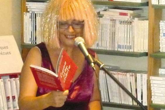 « Le corps, lui aussi, parle »