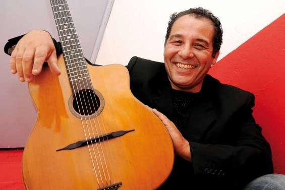 « Un grand concert avec tous les artistes »