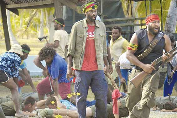 L'ordre et la morale a trouvé un toit