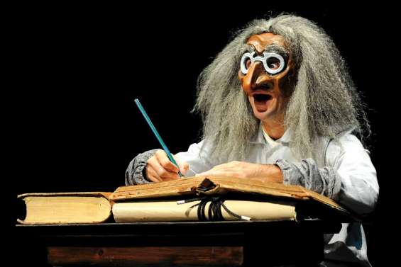 Le Petit Prince apprivoise Nouméa