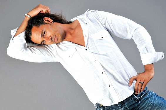 « Le spectacle rassemble 600 personnes »