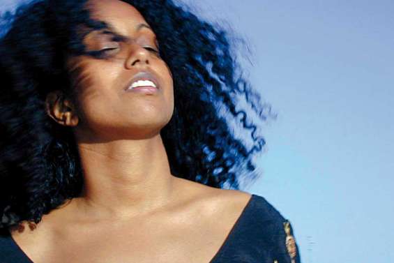 Susheela Raman : « Je suis le produit de trois cultures »