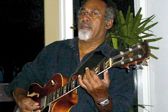 Un guitariste de légende